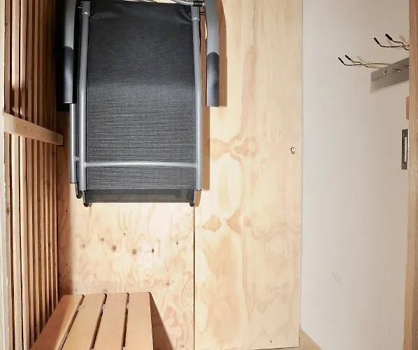 شقة Emelie 4**** زيرمات