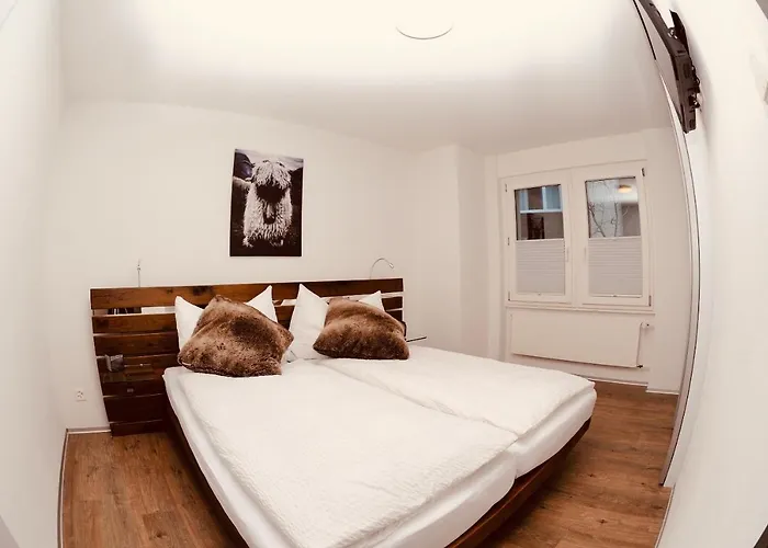 شقة Emelie 4**** *