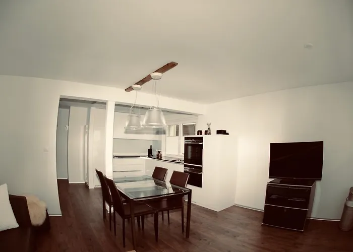 شقة Emelie 4**** *